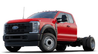 2024 Ford Chassis Cab External Image 1